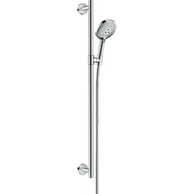 Hansgrohe Raindance Sel.S EcoS./U'Comf Душевой гарнитур 99см., с ручным душем, цвет: хром