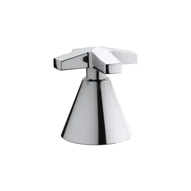 Nicolazzi Star ручка для смесителя, цвет: хром