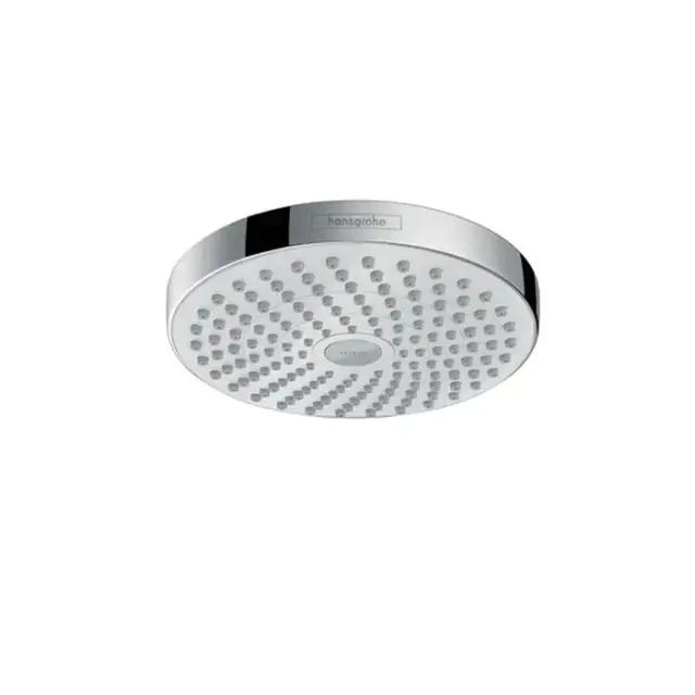 Hansgrohe  Croma Select S Верхний душ,180 2jet, цвет: хром