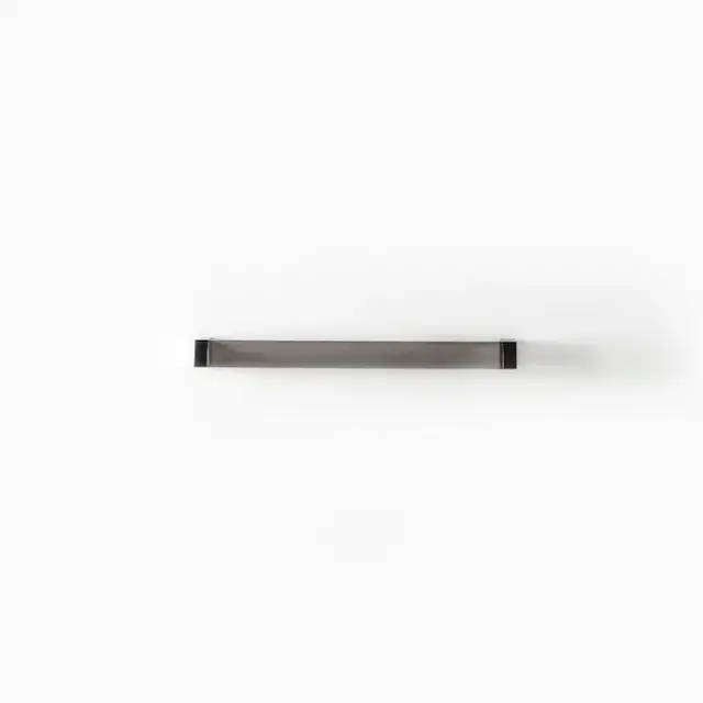 Laufen Kartell Полотенцедержатель 30см, подвесной, цвет: серый