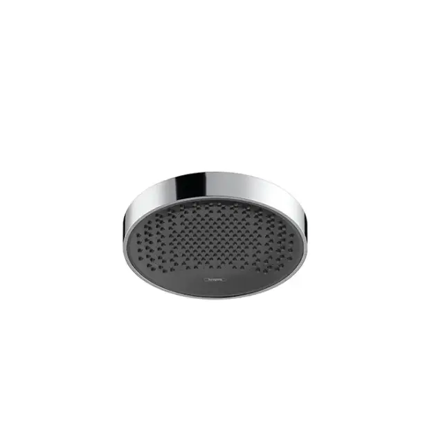 Hansgrohe Rainfinity Верхний душ, d=250мм, 1 jet, потолочный держателем, цвет: хром