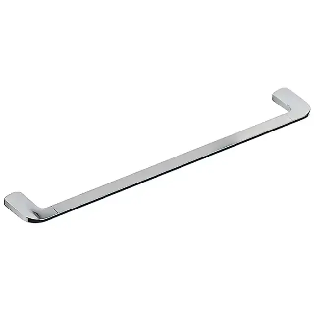 Colombo Trenta Полотенцедержатель 49см, цвет: хром