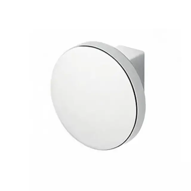 Colombo Nordic Крючок EB27, цвет: хром