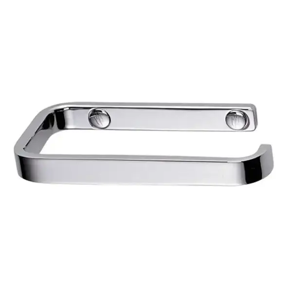 Colombo Time Держатель туалетной бумаги, цвет: хром