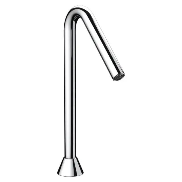 Nicolazzi Star Излив для раковины, на 1 отв., цвет: хром