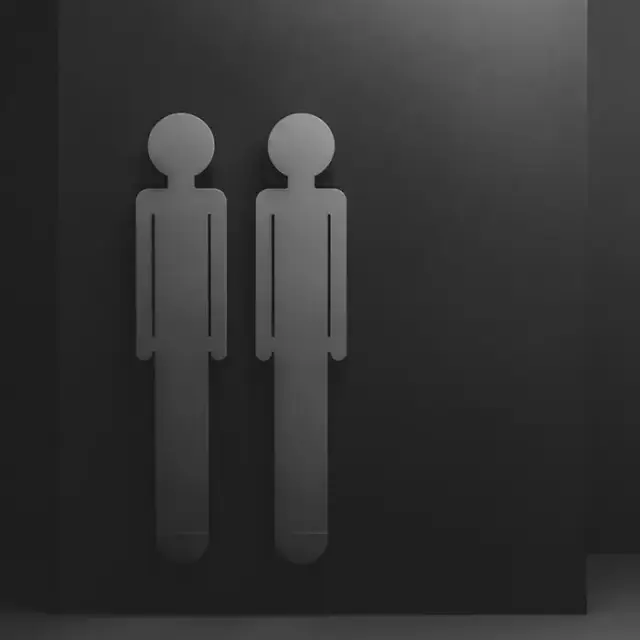 Antrax Oreste T Полотенцесушитель электрический 172х34 см, цвет: черный-матовый