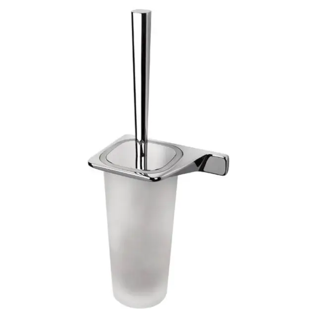 Colombo Alize Колба для B2507DX/SX, цвет: матовое стекло