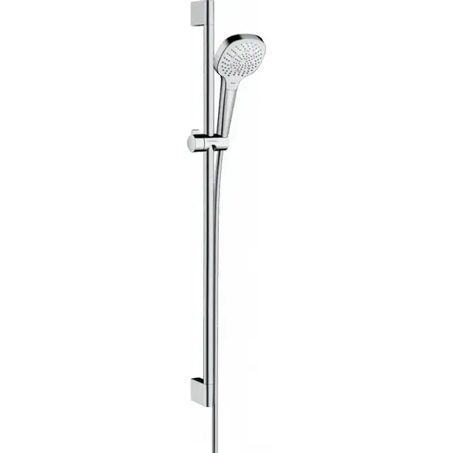 Hansgrohe Croma Select E Multi Uni Душевой гарнитур 90см., с ручным душем, цвет: хром