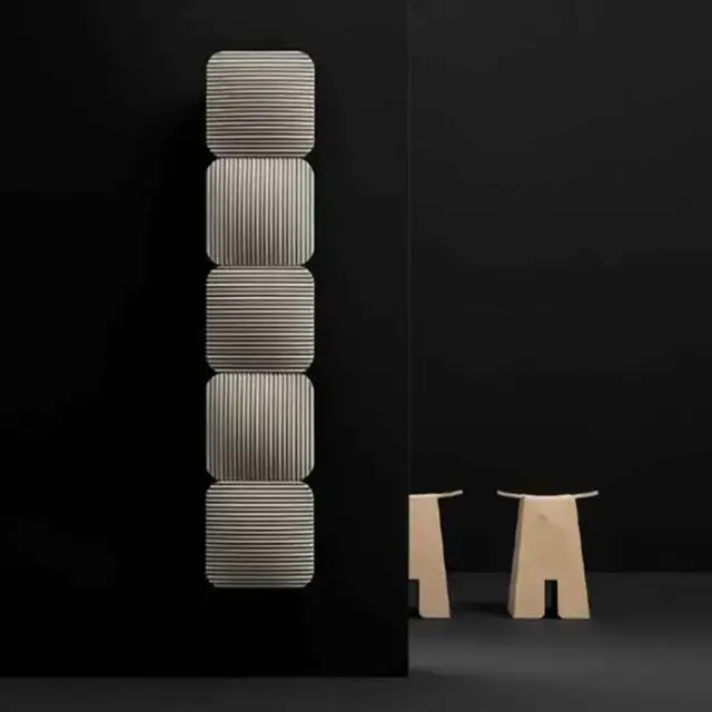 Antrax Lana Полотенцесушитель 132.0 (33.0 cm), электрический, цвет: GRSB