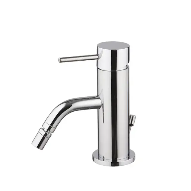 Carlo Frattini Spillo-up Смеситель для биде, ручка 