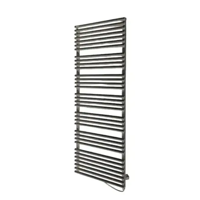 Antrax VP22 Полотенцесушитель электрический 48,5x101,6H см, цвет: черный матовый