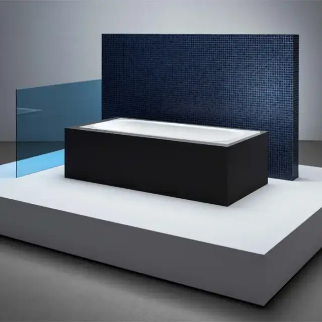 Bette Classic Ванна с шумоизоляцией 180х70х45см, BetteGlasur® Plus, цвет: белый