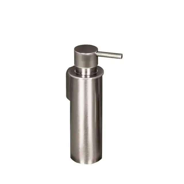 Colombo Mini Дозатор подвесной, цвет: PVD нержавеющая сталь