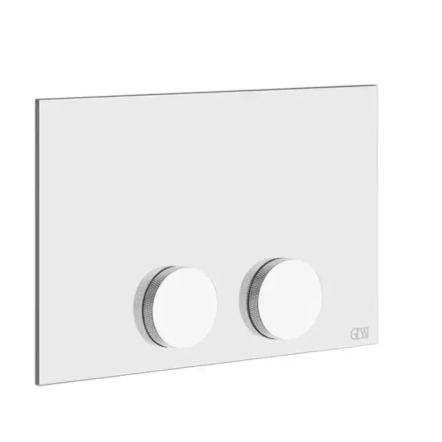 Gessi Anello Клавиши смыва Tece (TeceProfil, TeceBox)., цвет: хром