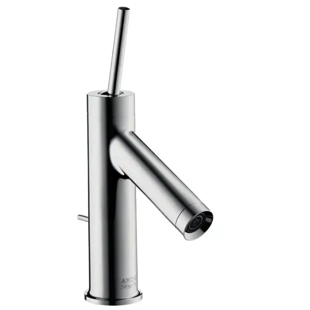 Axor Starck Однорычажный смеситель для раковины 70, цвет: хром