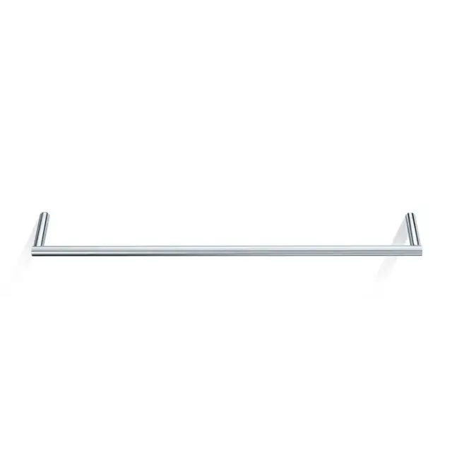 Decor Walther Mikado HTE45 Полотенцедержатель 45см, подвесной, цвет: хром