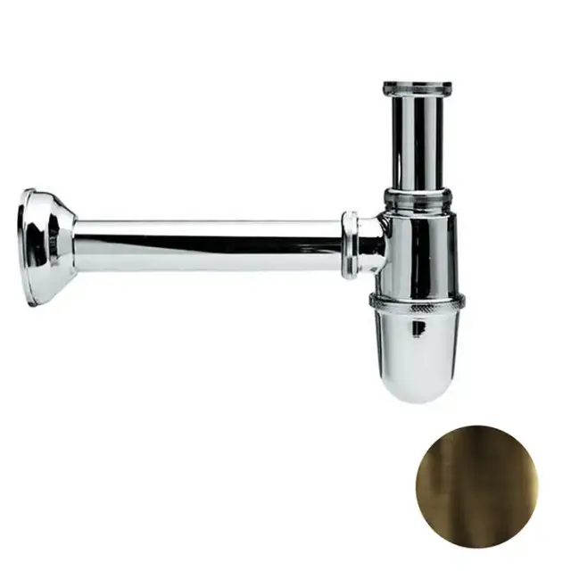 Nicolazzi Complementi Сифон 1