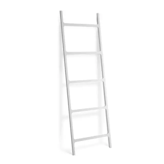 Decor Walther Stone HTL Полотенцедержатель 180x60см, напольный, цвет: белый