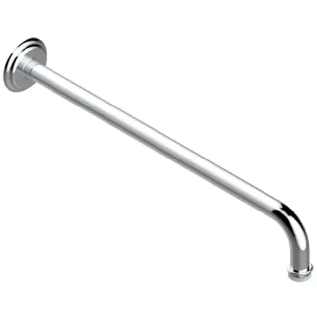 THG Mandarine Metal Держатель верхнего душа 35.8см., настенный, цвет: хром
