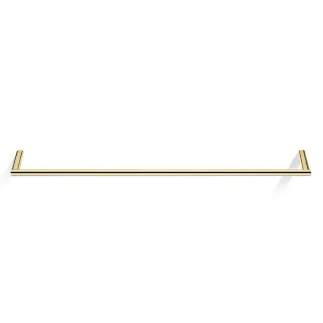 Decor Walther Mikado HTE60 Полотенцедержатель 60см, подвесной, цвет: золото