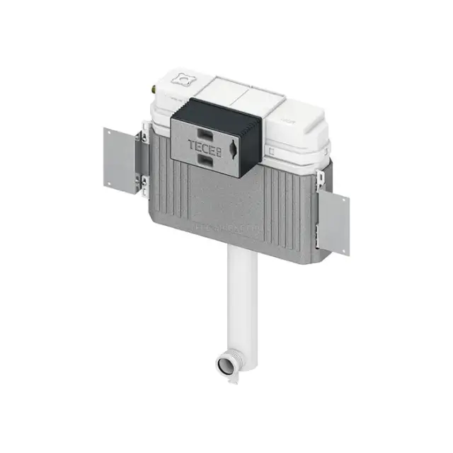 TECEbase Встраиваемый бачок для напольного унитаза