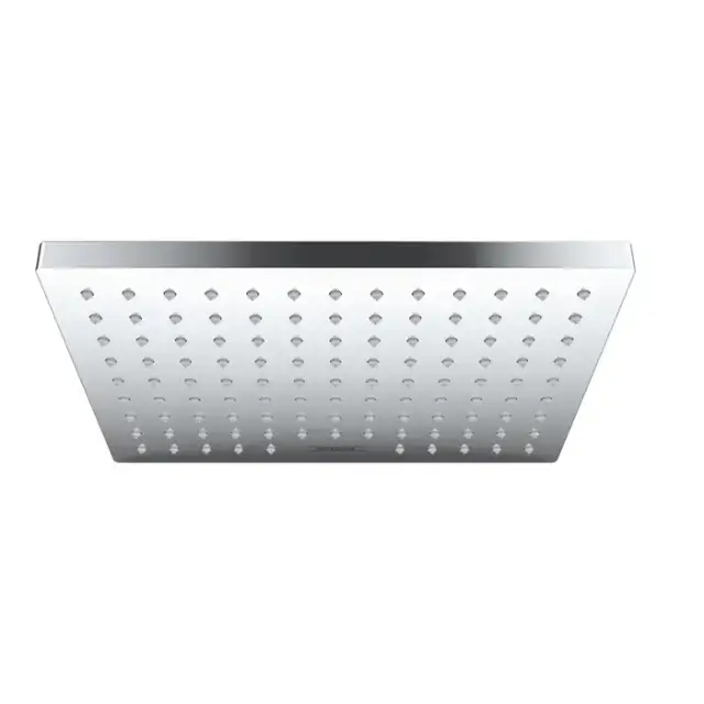 Hansgrohe Vernis Shape Верхний душ 230 1jet EcoSmart, цвет: хром