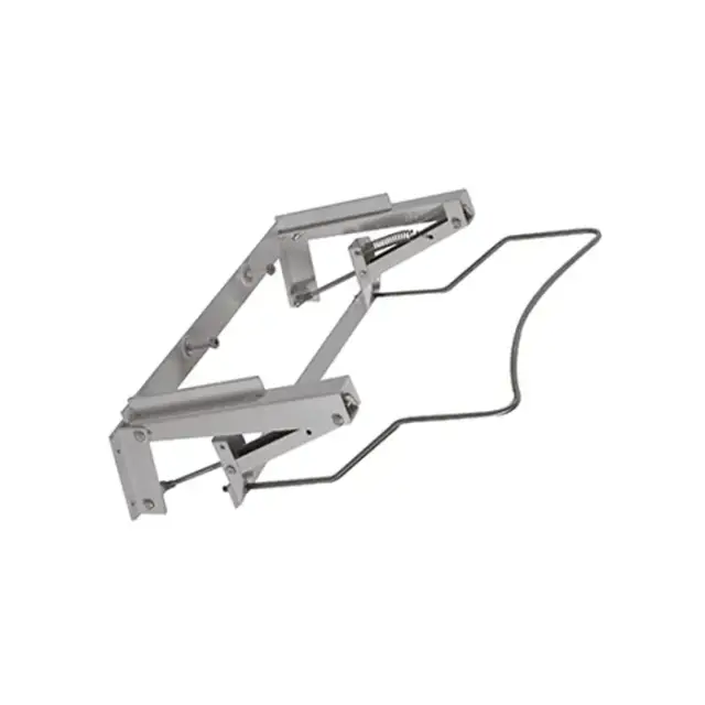 Globo Ausilia Складное ручное устройство с газовым поршнем для раковины DS006