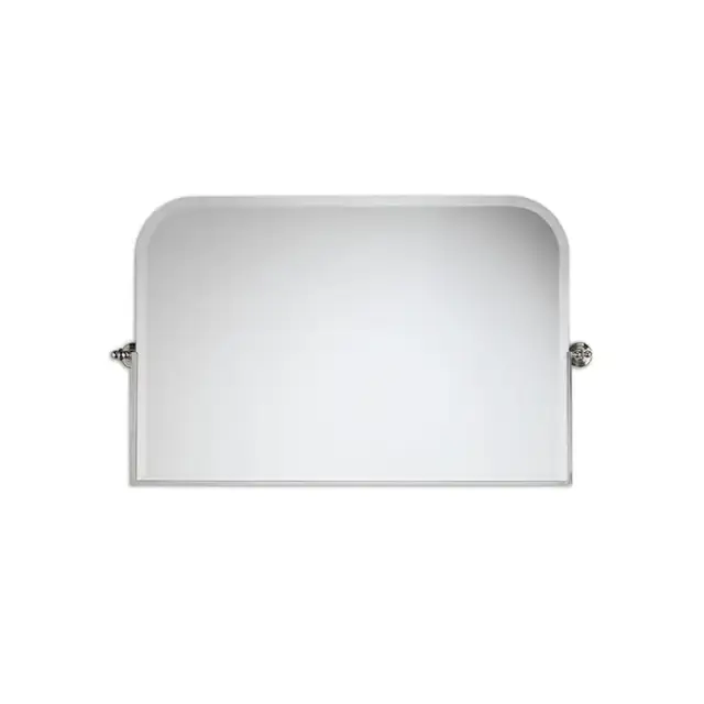 Devon&Devon Gatsby 2 Зеркало поворотное 110х65 см, цвет: хром