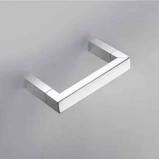 Fantini Linea Держатель туалетной бумаги, подвесной, цвет: матовая натуральная сталь