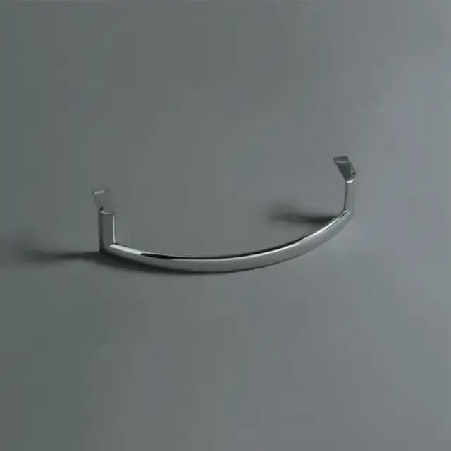 Simas Lft Spazio Полотенцедержатель для LFT34, цвет хром