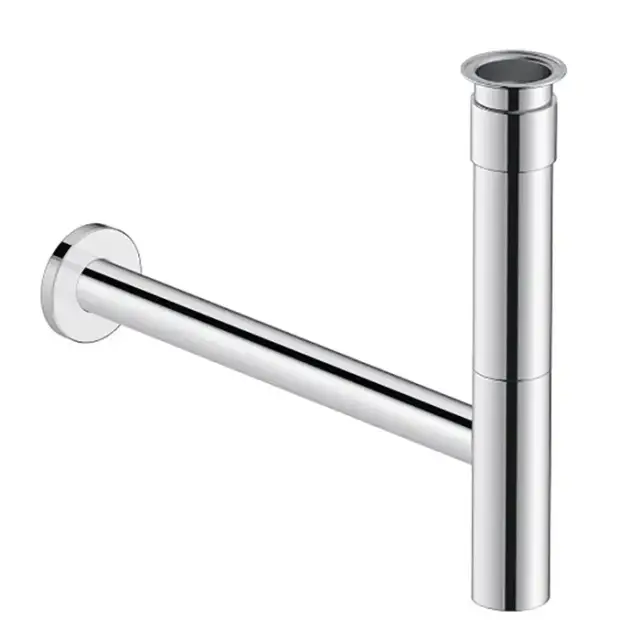 Duravit Сифон декоративный для раковины 1/4