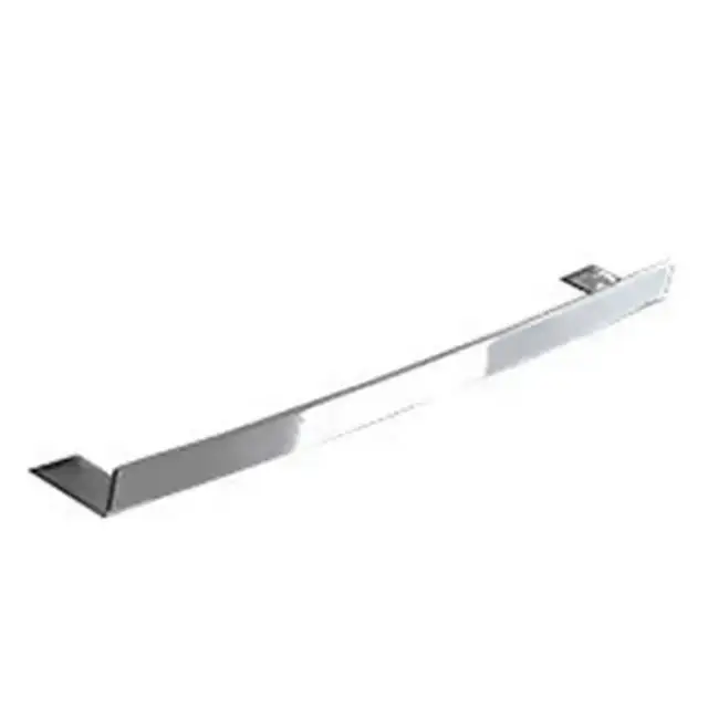 Artceram JAZZ Полотенцедержатель для раковины 70см, цвет: хром