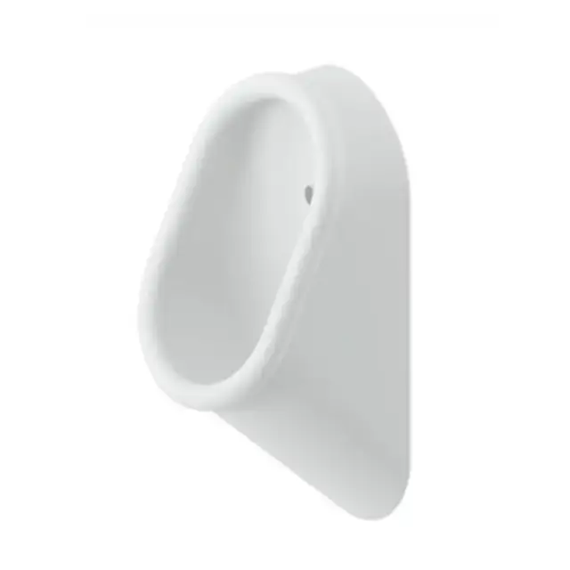 Artceram Babila Писсуар 37x30х64см., подвесной, saniglaze, цвет: белый