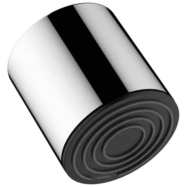 Hansgrohe Pulsify Верхний душ Ø10.5см., цвет: хром/графит