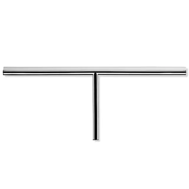 Decor Walther Easy XL Cкребок, цвет: хром