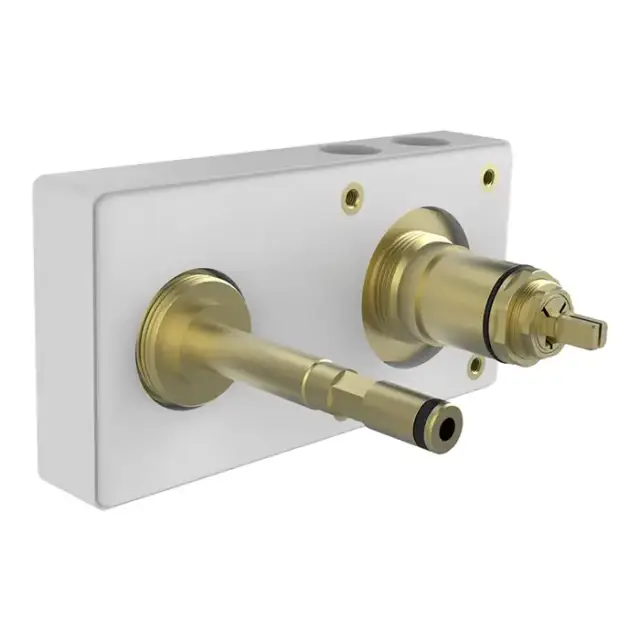 Laufen Simibox 2-Point Внутренняя часть смесителя для раковины