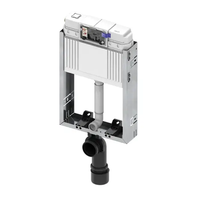 TECEprofil Uni 2.0 Встраиваемый смывной бачок