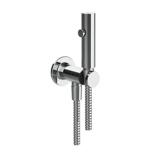 Gessi Inciso Гидроершик настенный на 1/2