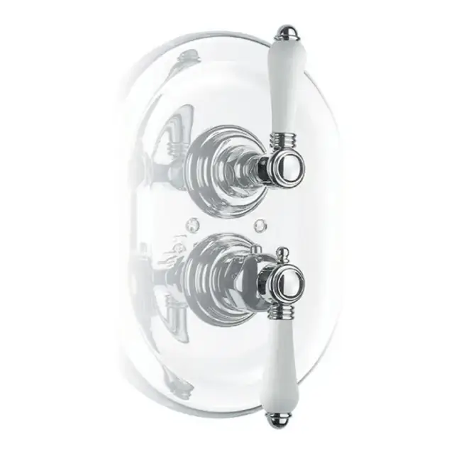 Nicolazzi Petit Mont Blanc Встраиваемый смеситель, 3/4