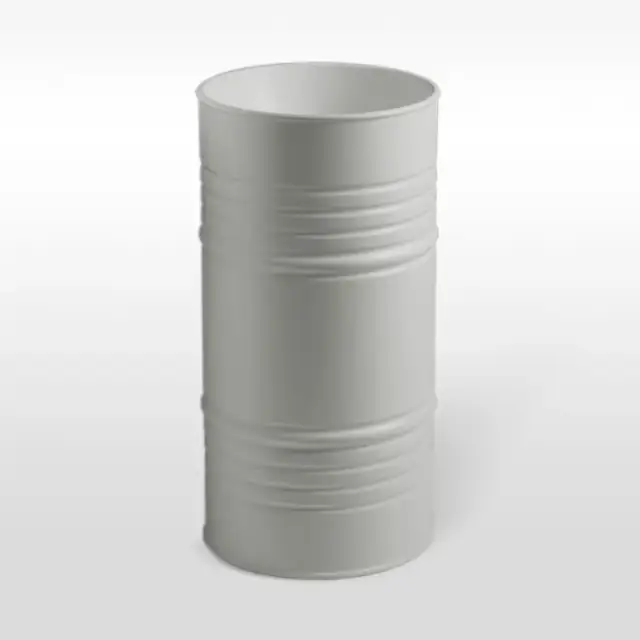 Kerasan Artwork Barrel Раковина 45х90 см, без отв., напольная, слив в пол, в комплекте сифон, цвет: Grigio matt