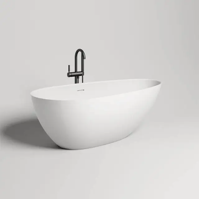 Salini Paola Ванна 160х77х57см., отдельностоящая, 