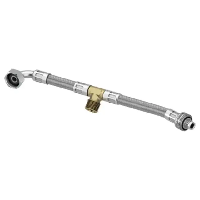 TECEprofil Соединительный шланг, для подключения унитаза-биде