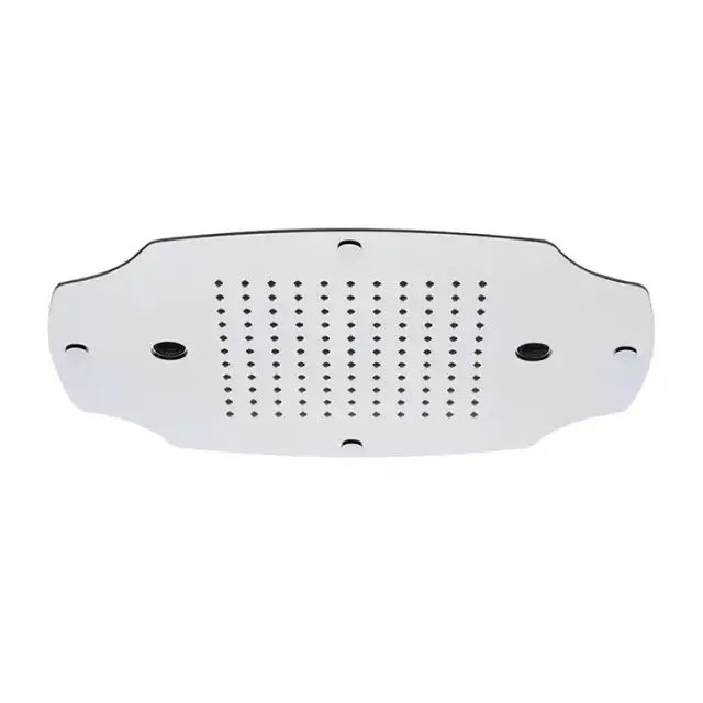 Carimali MyDream Colonial Верхний душ 40х30см., потолочный, цвет: хром