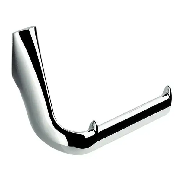 Colombo Land Держатель для туалетной бумаги, цвет: хром