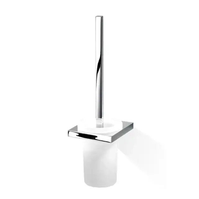Decor Walther DW 94 Туалетный ершик, подвесной, цвет: хром