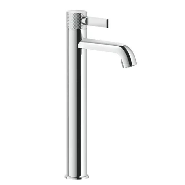 Gessi Inciso Смеситель для раковины, 1 отв., цвет: хром