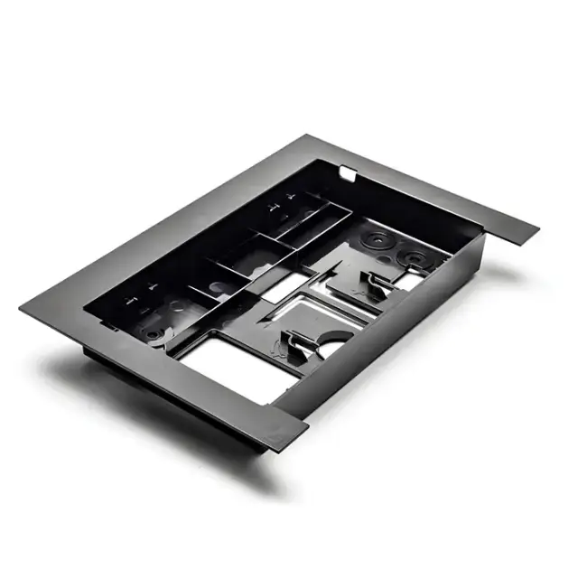 TECEsquare II Монтажная рамка для кнопки смыва