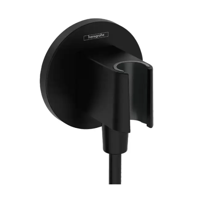 Hansgrohe Fixfit S Шланговое подсоединение, 1/2