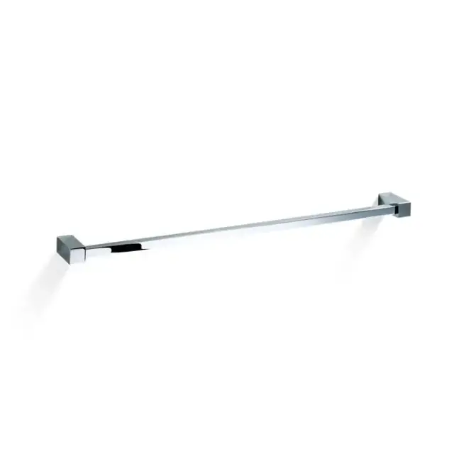 Decor Walther Corner HTE40 Полотенцедержатель 40см, подвесной, цвет: хром