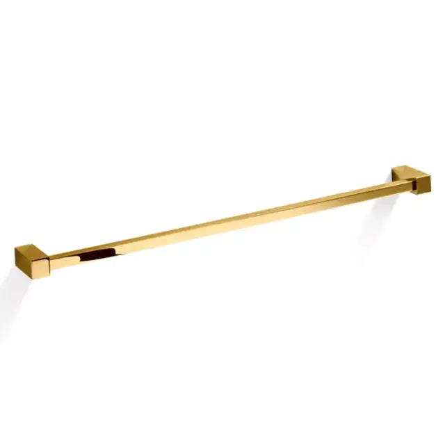 Decor Walther Corner HTE40 Полотенцедержатель 40см, подвесной, цвет: золото